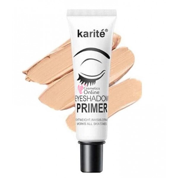 Primer/baza de machiaj pentru ochi Karite Eyeshadow de 12ml